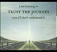 Fareed's CrowdPoint Journey 7 of 10 - A Trusted agent in an untrusted world