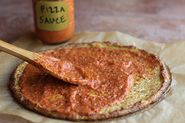 Easy and Healthy Homemade Pizza Sauce