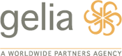 Gelia - An Integrated Marketing Communications Agency