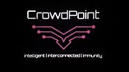 I was enlightened about the blockchain through CrowdPoint Technologies!