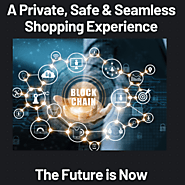 It's going to be a marvelous amazing WORLD!