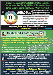 Learning about Advanced Medicine