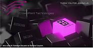 CrowdPoint Technologies blockchain ecosystem