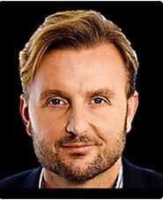 Sean Brehm Owner and CEO of CrowdPoint Technologies