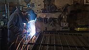 UK steel makers seek government help - BBC News