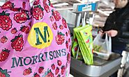 Morrisons cuts cost of basics as supermarket price war continues