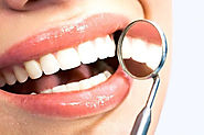 Get Free Dental Check Up
