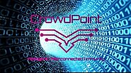 Unbelievable what's happening with CrowdPoint Technologies!