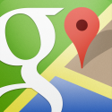 Google Maps By Google, Inc.