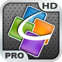 Quickoffice Pro HD – edit office documents & view PDF files By Quickoffice, Inc.