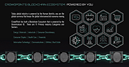 CrowdPoint's Blockchain Ecosystem: Powered By You