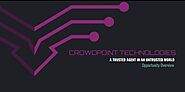 You can start your online biz!! Join Crowdpoint Technologies