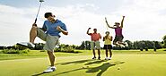 Here Are 7 Ways To Enjoy Golf More | Our Golf Shop Tips