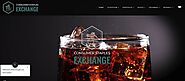 ANNOUNCING CONSUMER STAPLES EXCHANGE LAUNCH !!