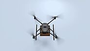 Drone Delivery Intro
