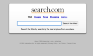 Metasearch Search Engine - Search.com