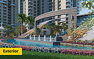 2 BHK Flats in Greater Noida West || Samridhi Grand Avenue