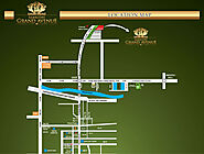 Ready to Move Flats in Greater Noida West - Samridhi Grand Avenue