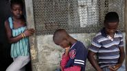 Liberia children orphaned, ostracized by Ebola