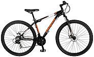 Mongoose Impasse HD Mountain Bicycle - Mongoose Bikes | BicyclesOrbit