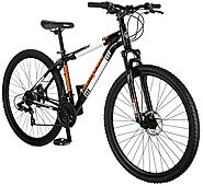 Website at https://bicyclesorbit.com/mongoose-impasse-hd-mountain-bicycle/