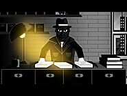 The Punishable Perils of Plagiarism - Melissa Huseman D'Annunzio