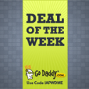 Godaddy 50% OFF on Hosting + Free Domain - Website Promotion Codes