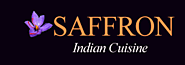 Saffron Indian Cuisine - Menu