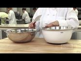 Mixing Bowls - This Video Helps You Choose The Best Mixing Bowls for Your Kitchen