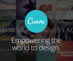 Canva - Amazingly simple graphic design