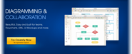 Creately - Online Diagram Software to draw Flowcharts, UML