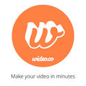 Wideo - Make animated online videos free