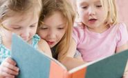 Childrens Books - Book Club - Recommended Books for 2-3 Year Olds