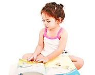 Best Books for 2 Year Old Kids 2016