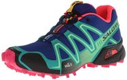 Best Salomon Trail Running Shoes For Women On Sale - Reviews And Ratings (with images) · PeachCobbler