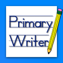 Primary Writer Free iPad App
