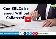 Infographics – SBLC SWIFT MT760 – SBLC Issuance Process