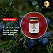 Pioneer Berry Honey Manufacturer