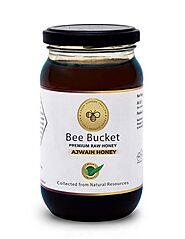 Most Trustable Ajwain Honey Suppliers