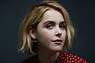 Kiernan Shipka
