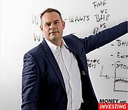 Andrew Baxter - Money And Investing