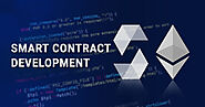 Smart Contract Development – A World of Endless Digital Possibilities