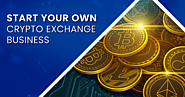 Generate Your Revenue By Starting Your Own Crypto Exchange Business