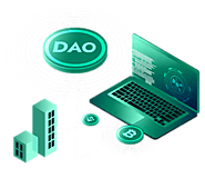 DAO Development Company | DAO Blockchain Development