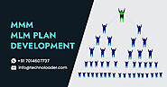 MMM MLM Plan Software Development Company - Technoloader