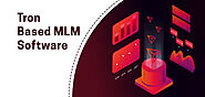 Know Everything about Tron Based MLM Software