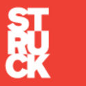 STRUCK > A Creative Agency