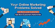 A Utah SEO Company Solving Internet Marketing Problems - SEO.com