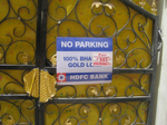 No Parking Marketing: A Look at Marketing in India