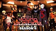 Young Justice Season 4: What We Know So Far about Updates in 2021?